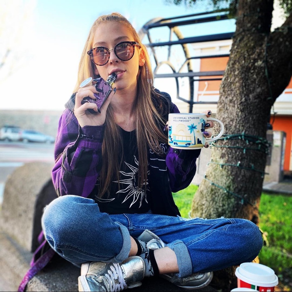 Meet your Posher, Hayley